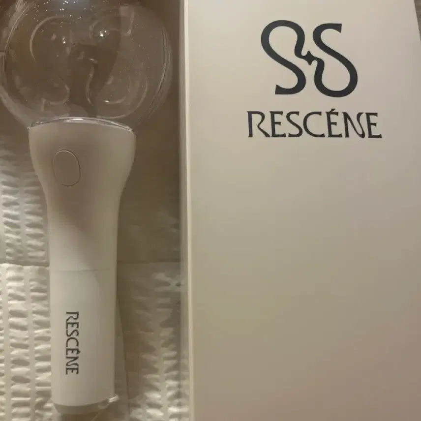 [BUNJANG] RESCENE Official Light Stick / RESCENE 공식 응원봉