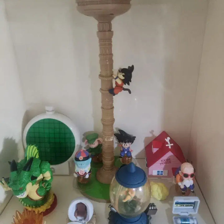 [BUNJANG] Dragon Ball Bundle Set / 드래곤볼 굿즈 일괄