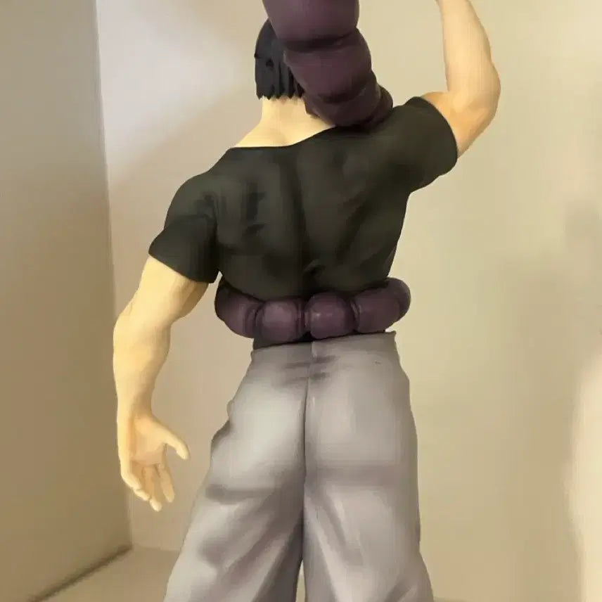 [BUNJANG] Jujutsu Kaisen Toji Sega Luminasta Figure / 주술회전 토우지 세가 루미나스타 피규어