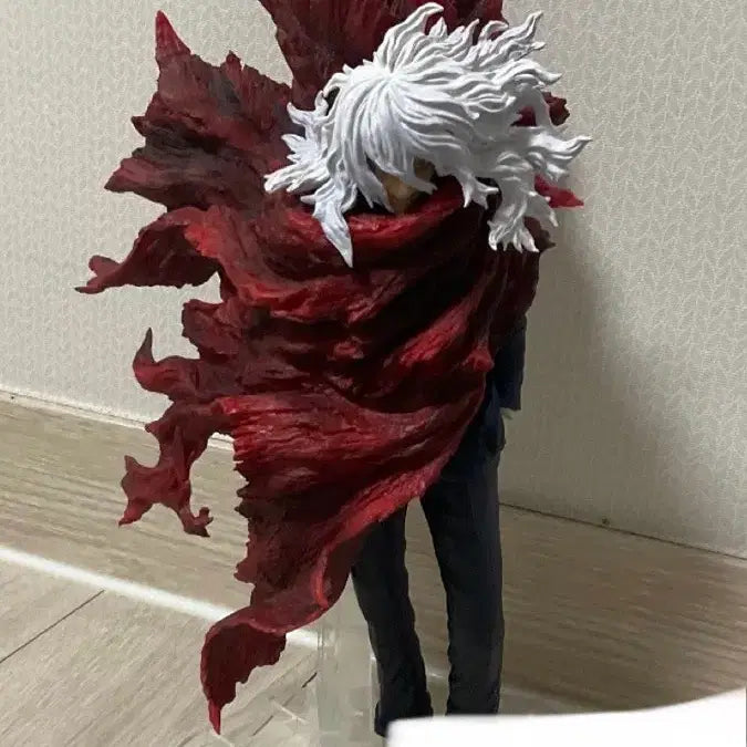 [BUNJANG] My Hero Academia Tomura Shigaraki Ichiban Kuji Prize B Figure / 나히아 나의히어로아카데미아 시가라키토무라 B상 제일복권 피규어 이치방쿠지