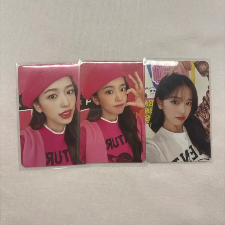 [BUNJANG] IVE Yujin 2023 Season&