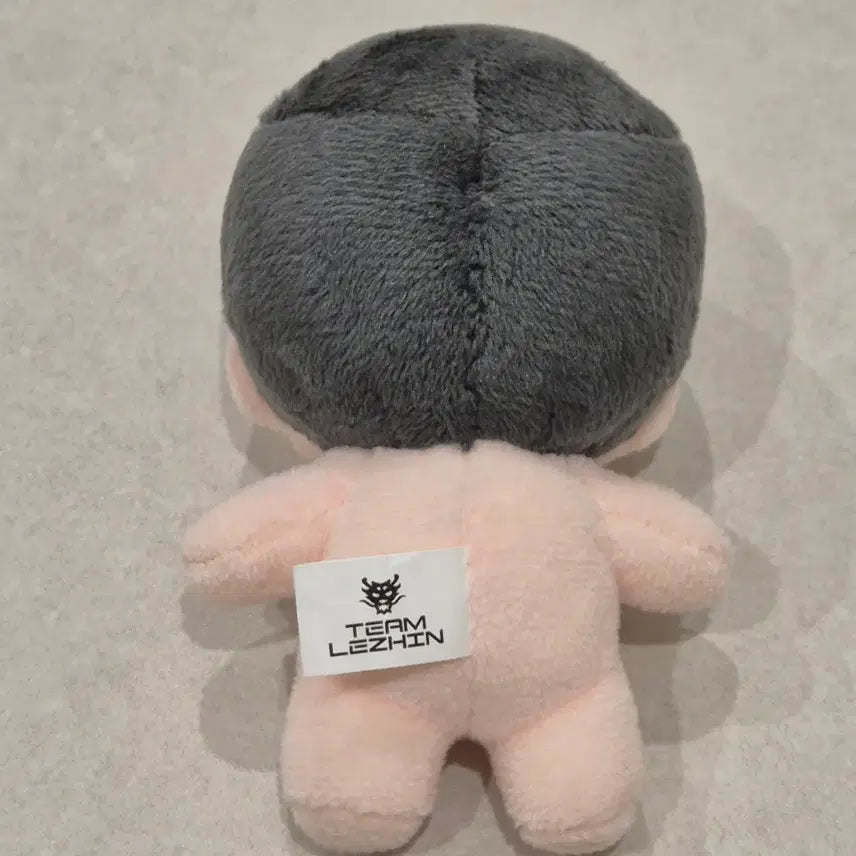 [BUNJANG] Hyangui Gyeonggye Team Resin Doll (Dobin, Taeo) / 향의 경계 팀레진 뽀시래기 인형 (도빈, 태오)