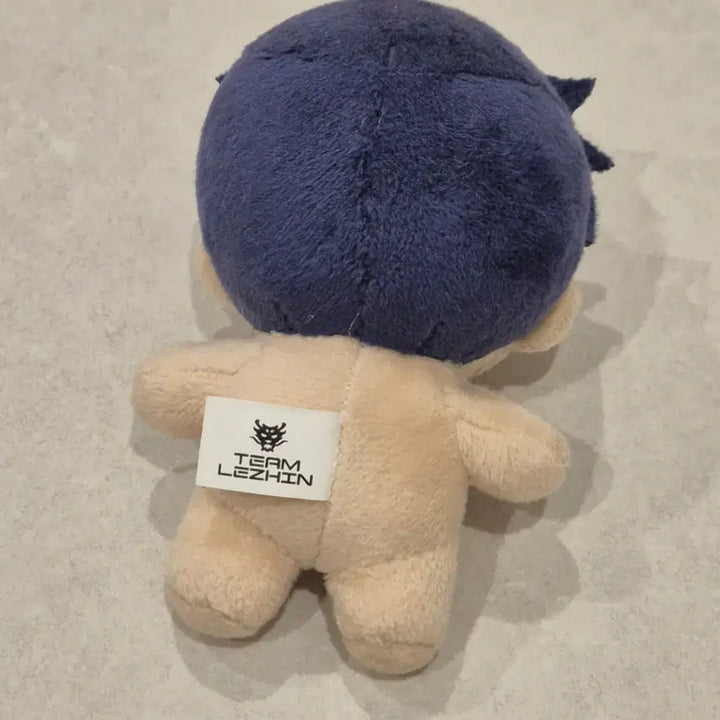 [BUNJANG] Hyangui Gyeonggye Team Resin Doll (Dobin, Taeo) / 향의 경계 팀레진 뽀시래기 인형 (도빈, 태오)