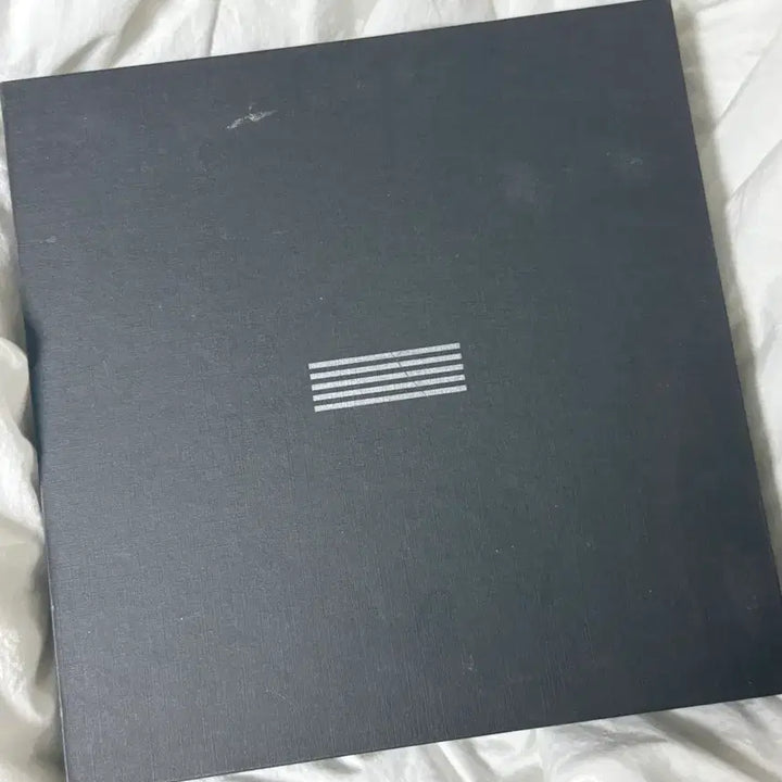 [BUNJANG] Bigbang MADE Album / 빅뱅 MADE 앨범