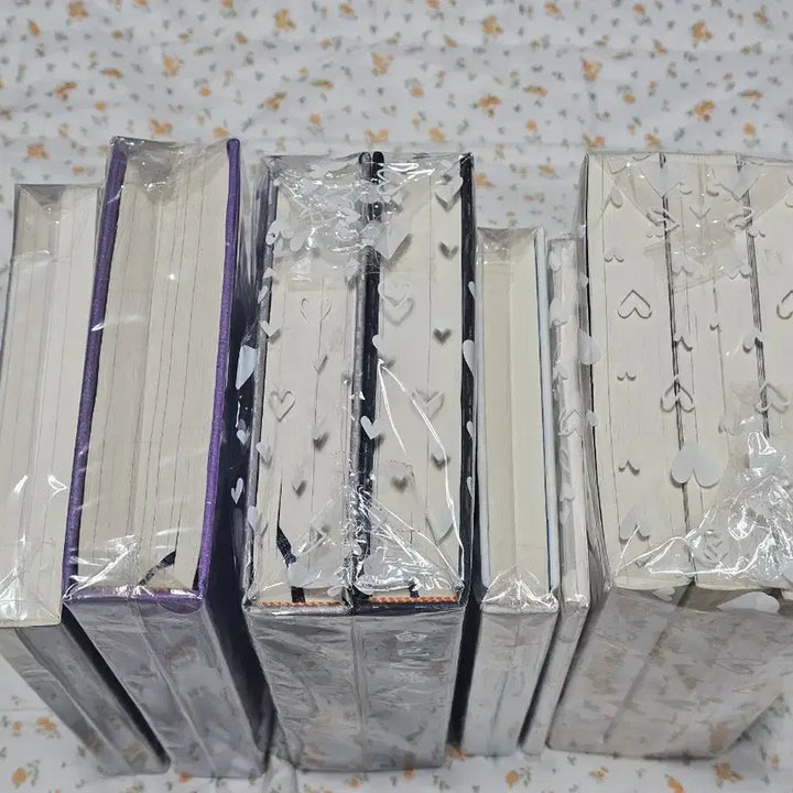[BUNJANG] TVXQ! Fanbook Bundle Set / 동방신기 팬북 판매합니다