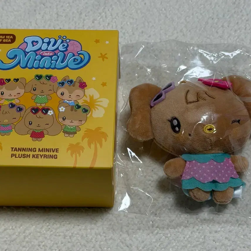 [BUNJANG] Ive Mini브 Pop-up Random Tanning Nao Ri Photocard / 아이브 미니브 팝업 랜덤 태닝 나오리