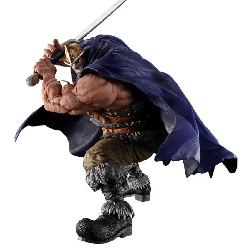 [BUNJANG] One Piece Ichiban Kuji Elbaf Arc Figure Set / 배송비무료)원피스 제일복권 엘바프편 피규어 세트