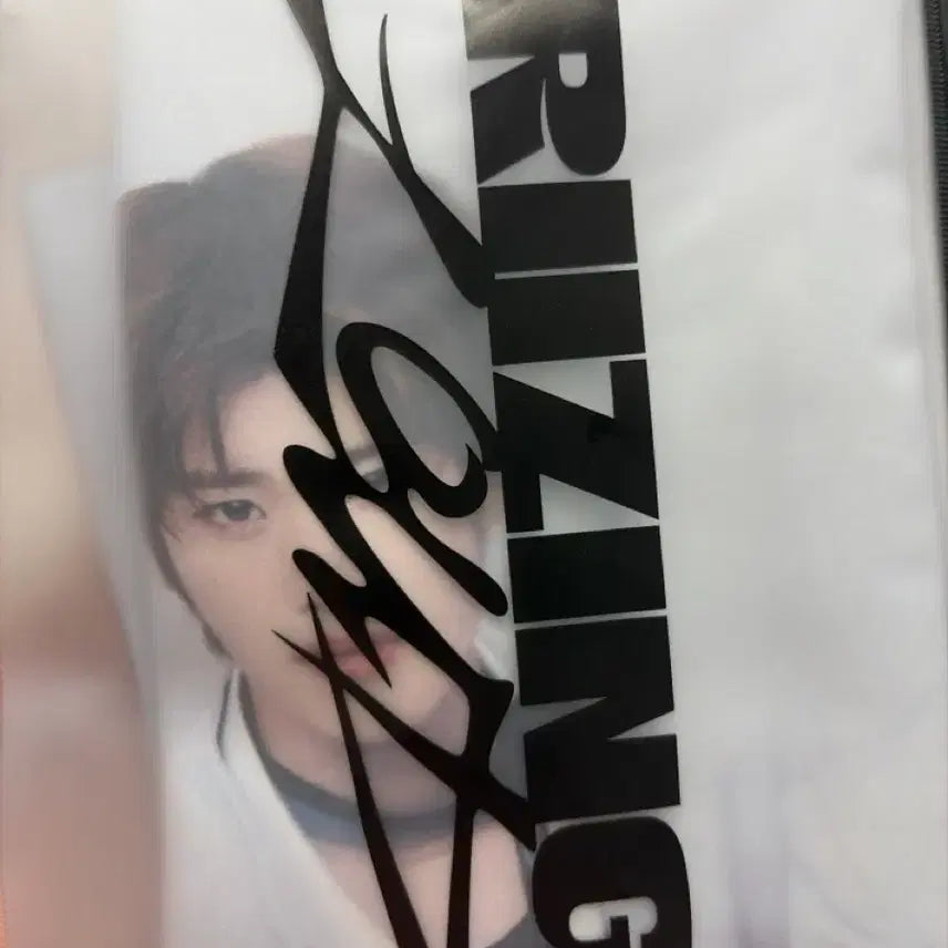 [BUNJANG] RIIZE Group Slogan / 라이즈 단체 슬로건