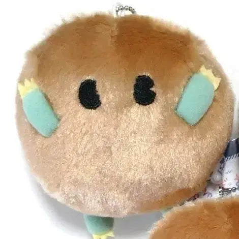 [BUNJANG] Yu-Gi-Oh! Kuriboh Plush / 유르기오 / 유희왕 크리보 인형