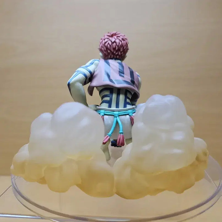 [BUNJANG] Aniplex CONO-FIG Akaza Figure / 애니플렉스 conofig 아카자 코노피그 피규어