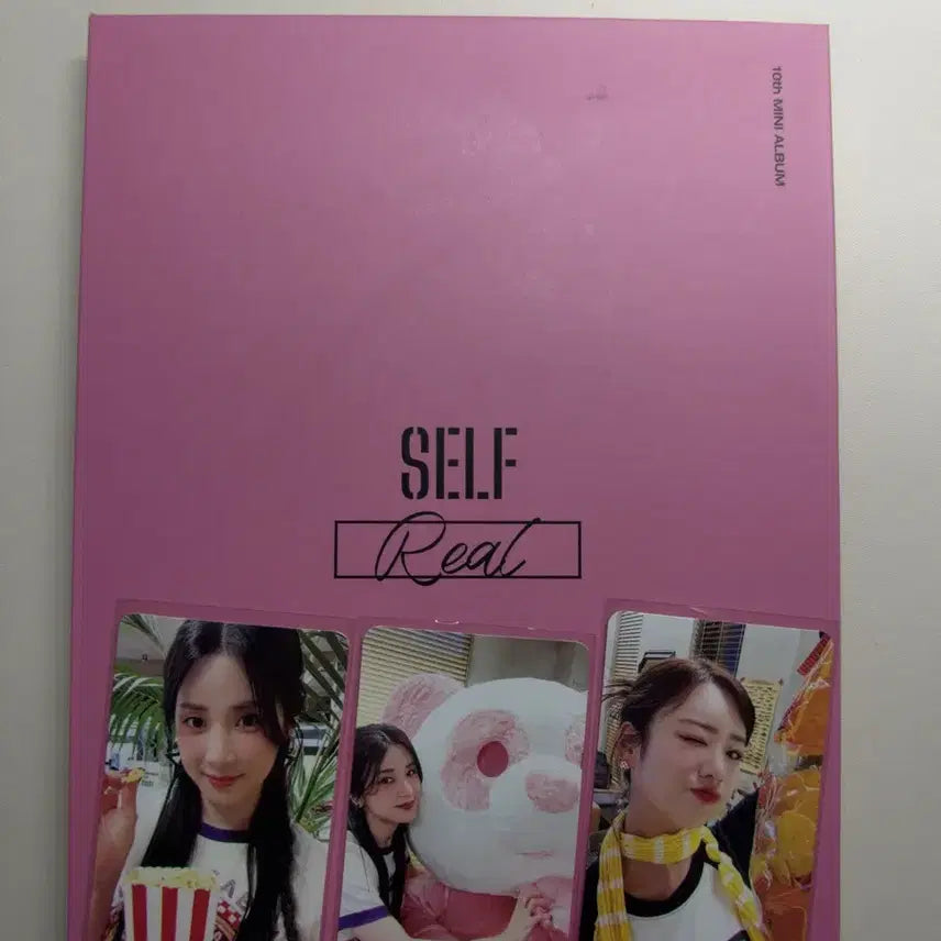 [BUNJANG] Apink 10th Mini Album &