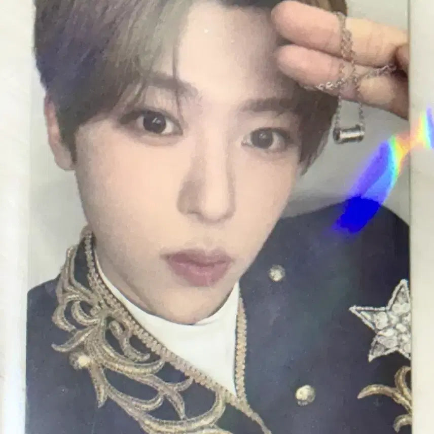 [BUNJANG] NCT WISH Zion 2024 Limited Edition Birthday Photocard / 엔시티위시 시온 24년 한정 생일포카 엔위시 위시