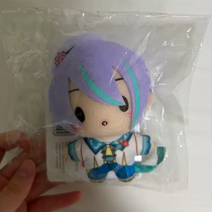 [BUNJANG] Project SEKAI Rui Crane Plush / 프세카 루이 크레인 누이