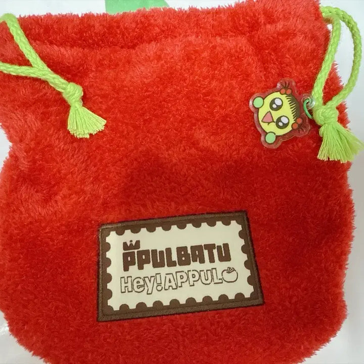 [BUNJANG] TXT Yeonjun String Pouch / 투바투 황춘 스트링 파우치