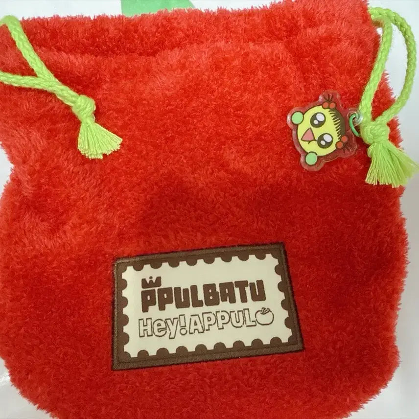 [BUNJANG] TXT Yeonjun String Pouch / 투바투 황춘 스트링 파우치
