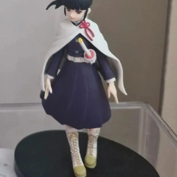 [BUNJANG] Demon Slayer Kanao Tsuyuri Figure / 귀멸의 칼날 카나오 피규어
