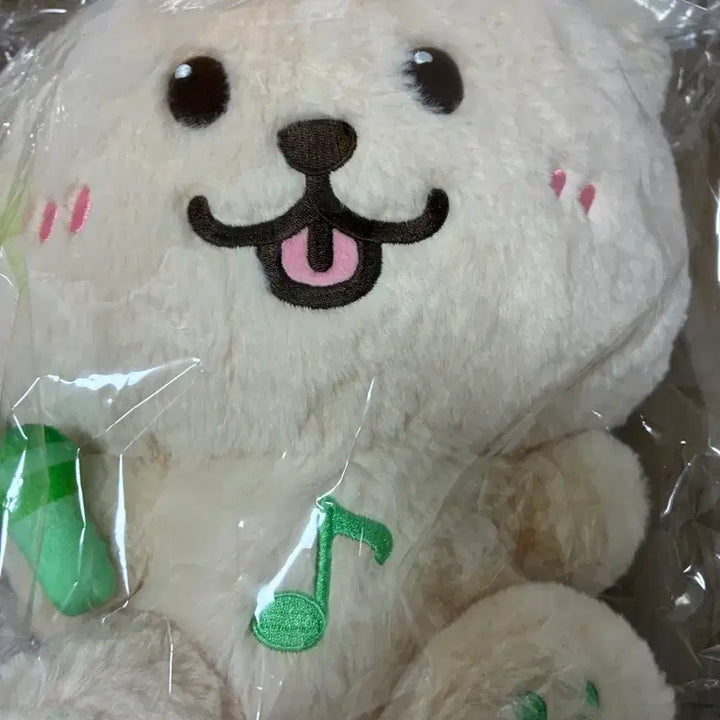 [BUNJANG] NCT WISH Big Wish Doll 30cm Doll Dachshund / 엔시티위시 대왕위시돌 30cm위시돌 댕트리버