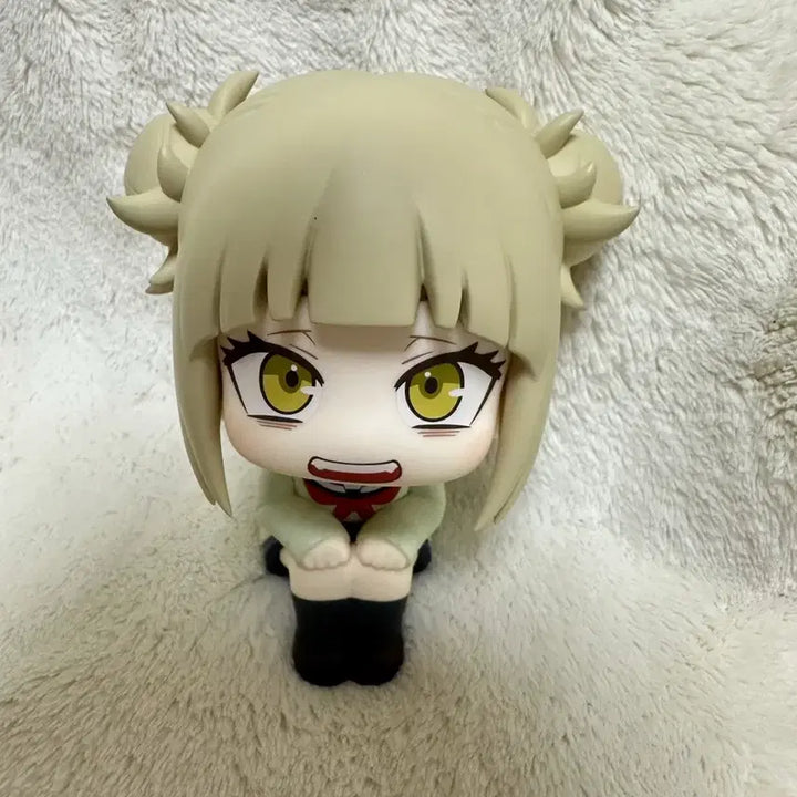 [BUNJANG] My Hero Academia Himiko Toga &amp; Dabi Look Up Bundle Set / 나히아 토가, 더비 룩업 일괄