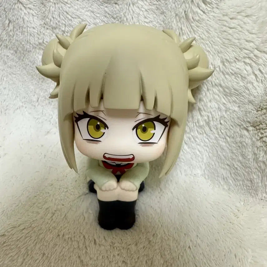 [BUNJANG] My Hero Academia Himiko Toga &amp; Dabi Look Up Bundle Set / 나히아 토가, 더비 룩업 일괄