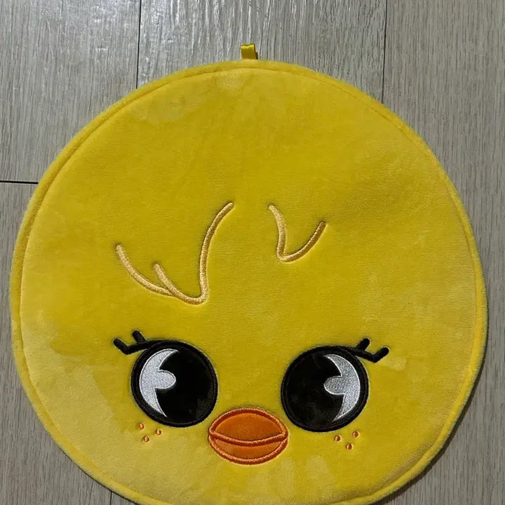 [BUNJANG] Stray Kids Felix BbokAri Original Uchiwa Cover / 스트레이키즈 스키즈 필릭스 뽁아리 오리지널 우치와 커버