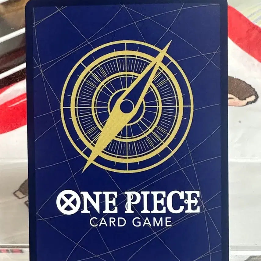 [BUNJANG] One Piece Card Nami OP11-054 SR Parallel / 일판 원피스 카드 나미 op11-054 sr 페러렐