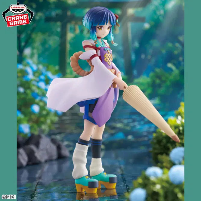 [BUNJANG] Banpresto Monster Strike Espresso Figure -Ordinary Chronicles- Yakumo (Sealed) / 미개봉)반프레스토 몬스터 스트라이크 에스프레소 피규어 -Ordinary chronicles- 야쿠모