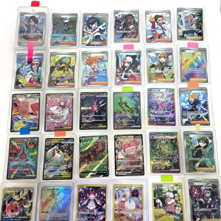 [BUNJANG] Pokemon TCG Cards For Sale/Trade / 포켓몬카드 판매및 교환 합니다!