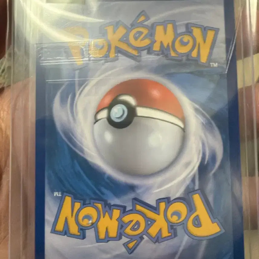 [BUNJANG] Pokemon Card N&