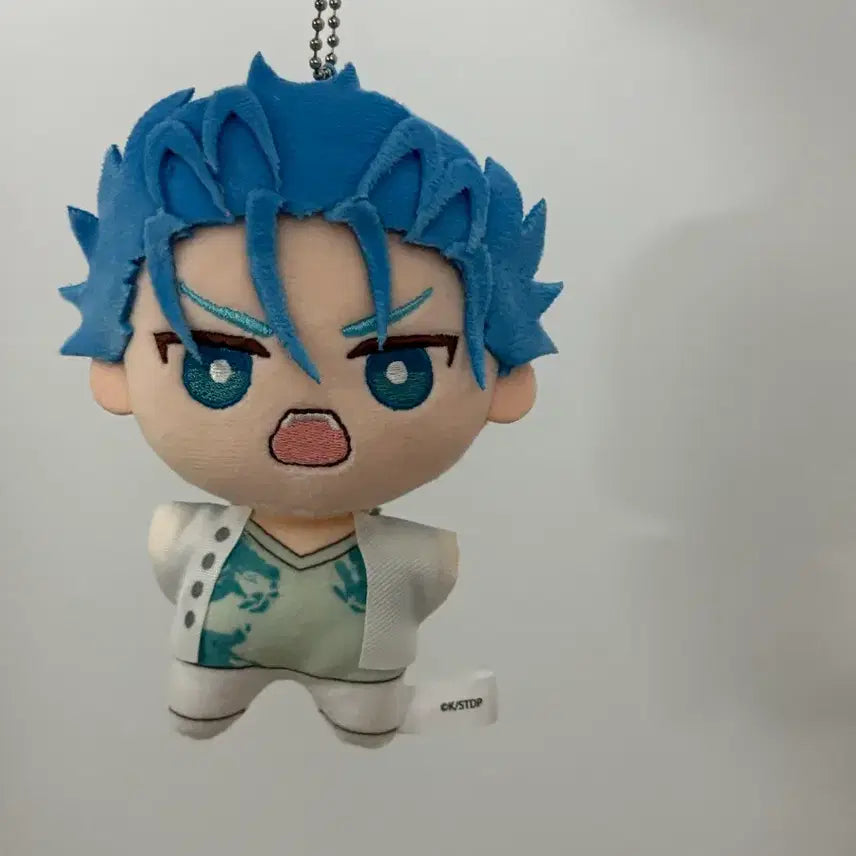 [BUNJANG] Bleach Grimmjow Jaegerjaquez April Fools&