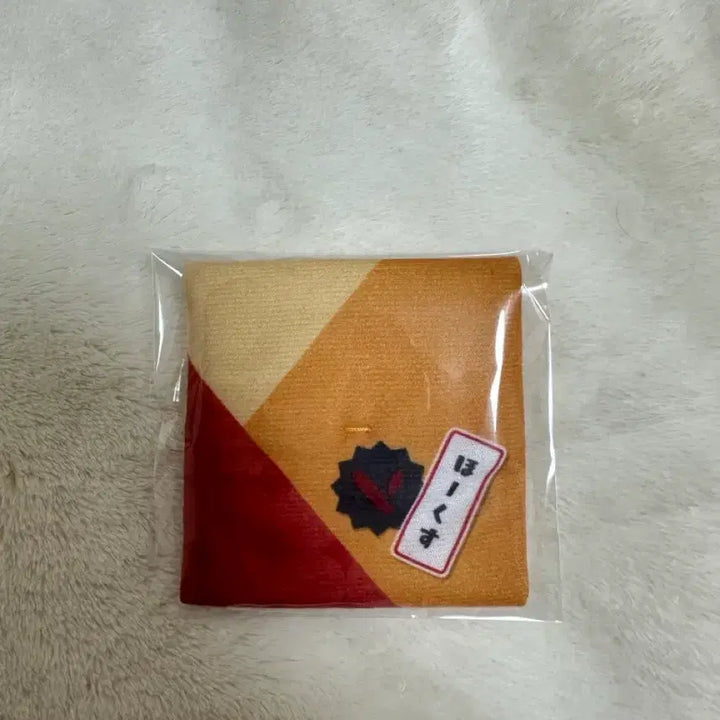 [BUNJANG] My Hero Academia Hawks Lucky Draw Exclusive Cushion / 나히아 히로아카 호크스 룩업 특전O