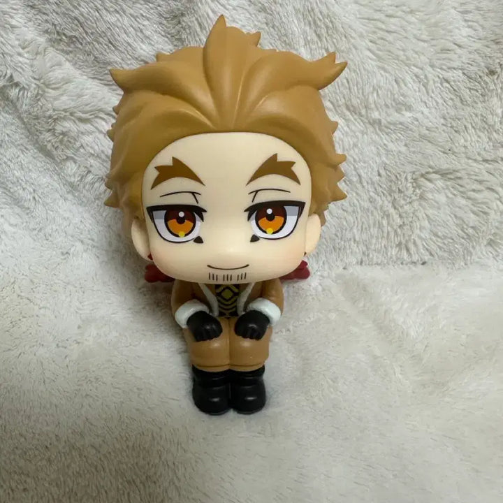 [BUNJANG] My Hero Academia Hawks Lucky Draw Exclusive Cushion / 나히아 히로아카 호크스 룩업 특전O