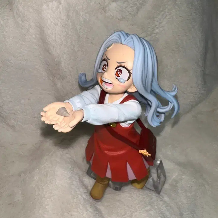[BUNJANG] My Hero Academia Ichiban Kuji Eri Prize G Figure / 나히아 제일복권 에리 G상 에리 피규어