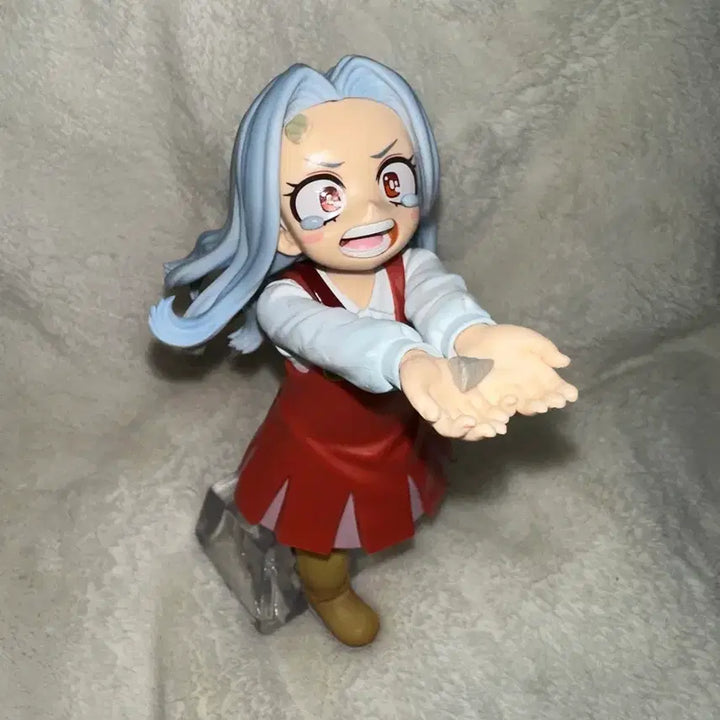 [BUNJANG] My Hero Academia Ichiban Kuji Eri Prize G Figure / 나히아 제일복권 에리 G상 에리 피규어