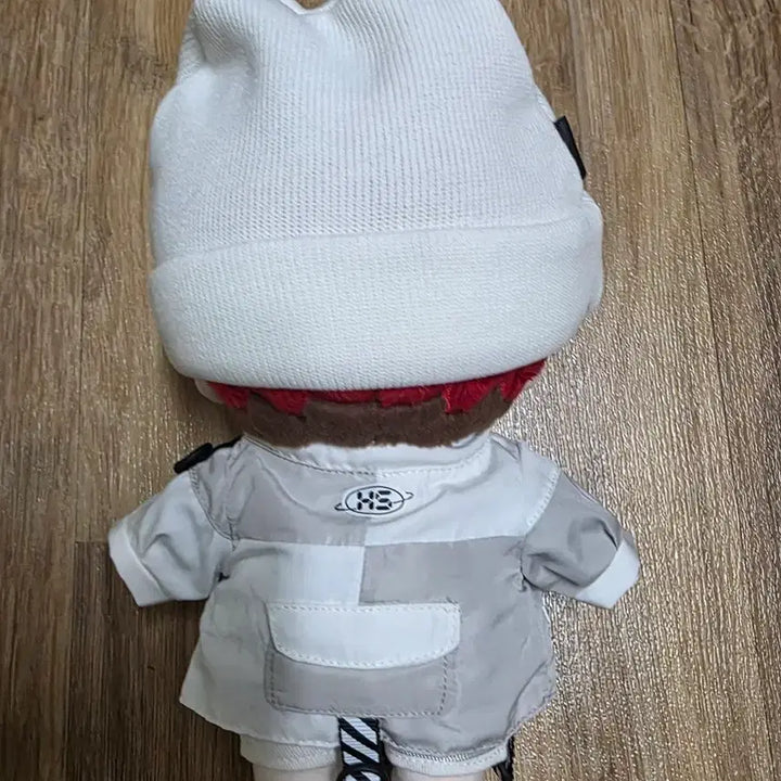 [BUNJANG] Ensemble Stars! Amiya Hiro 20cm Plush Doll / 앙상블 스타즈 앙스타 아마기 히이로 20cm 인형 누이 솜깅