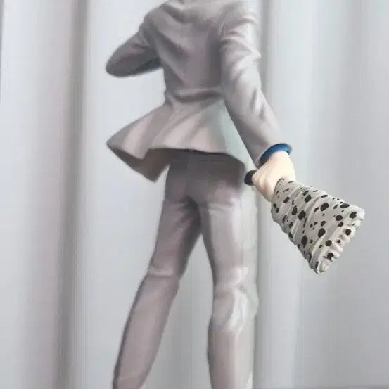 [BUNJANG] Jujutsu Kaisen Nanami Kento Figure / 주술회전 나나미 피규어