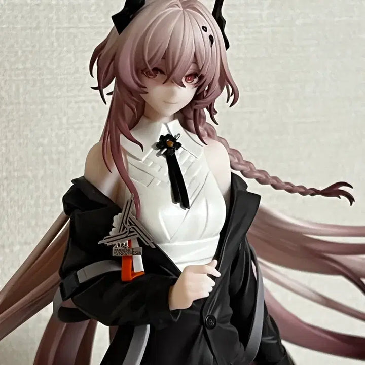 [BUNJANG] Arknights Teresia Figure / 명일방주 테레시아 피규어
