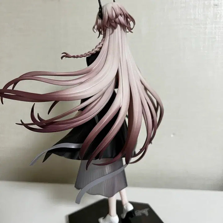 [BUNJANG] Arknights Teresia Figure / 명일방주 테레시아 피규어