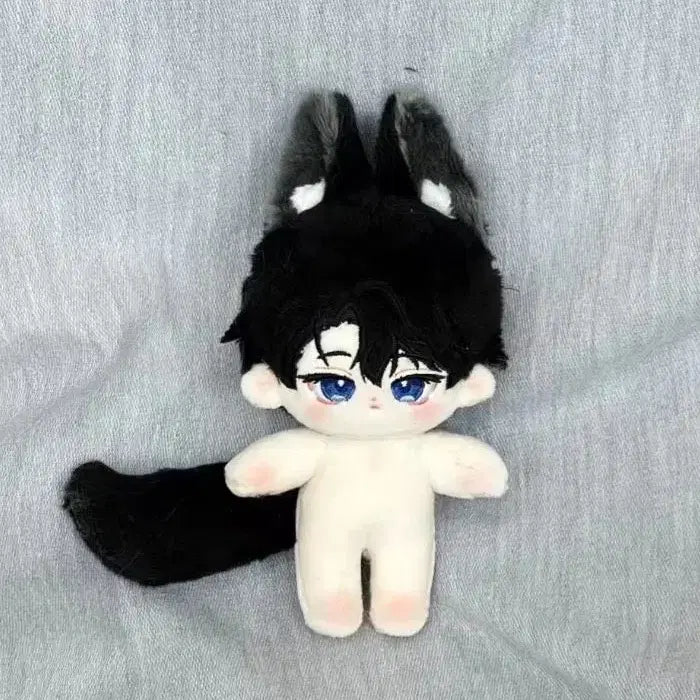 [BUNJANG] Demutj Keyring Cheok + Banwol Cheok / 데못죽 키링엋+반월엋