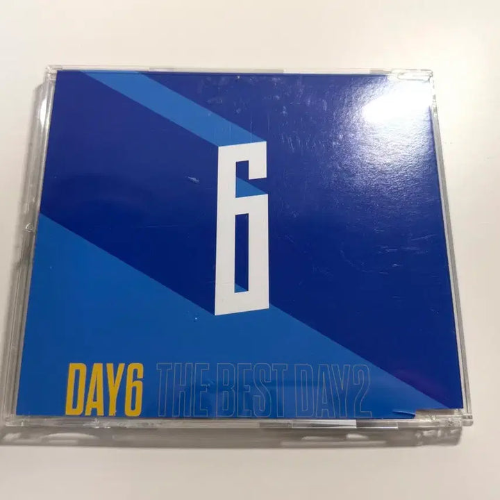 [BUNJANG] DAY6 Young K The Best Day Japanese Album Picture Version / 더베데 영케이 픽처반 더베스트데이 데이식스 일본 앨범
