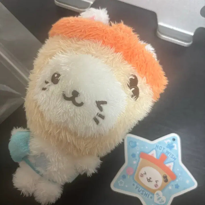 [BUNJANG] NCT WISH Yushi Bubble Cat Photocard / 엔시티위시 유우시 버블냥 양도