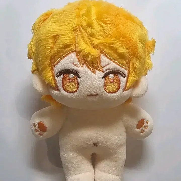 [BUNJANG] Tsukasa Plush Doll / 프세카 츠카사 인형 양도
