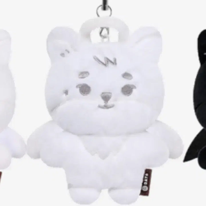 [BUNJANG] DAY6 Young K Angel Mini Keyring / DAY6 데이식스 영케이 시크릿 미니 키링 천사쁘멀