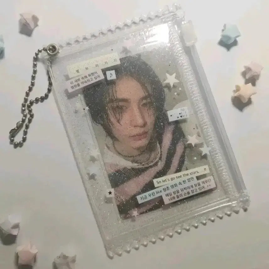 [BUNJANG] BOYNEXTDOOR Photocard Pouch / 보이넥스트도어 보넥도 포카 파우치