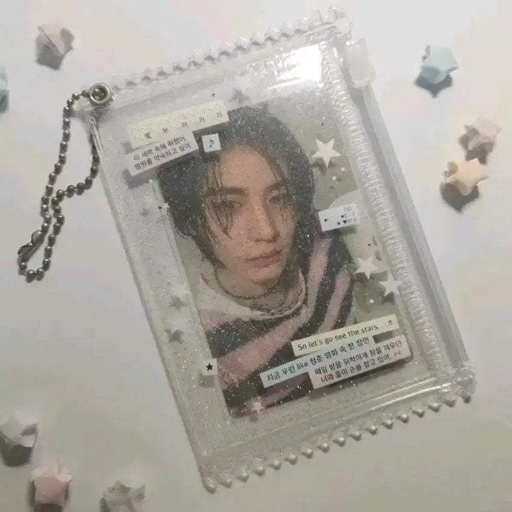 [BUNJANG] BOYNEXTDOOR Photocard Pouch / 보이넥스트도어 보넥도 포카 파우치