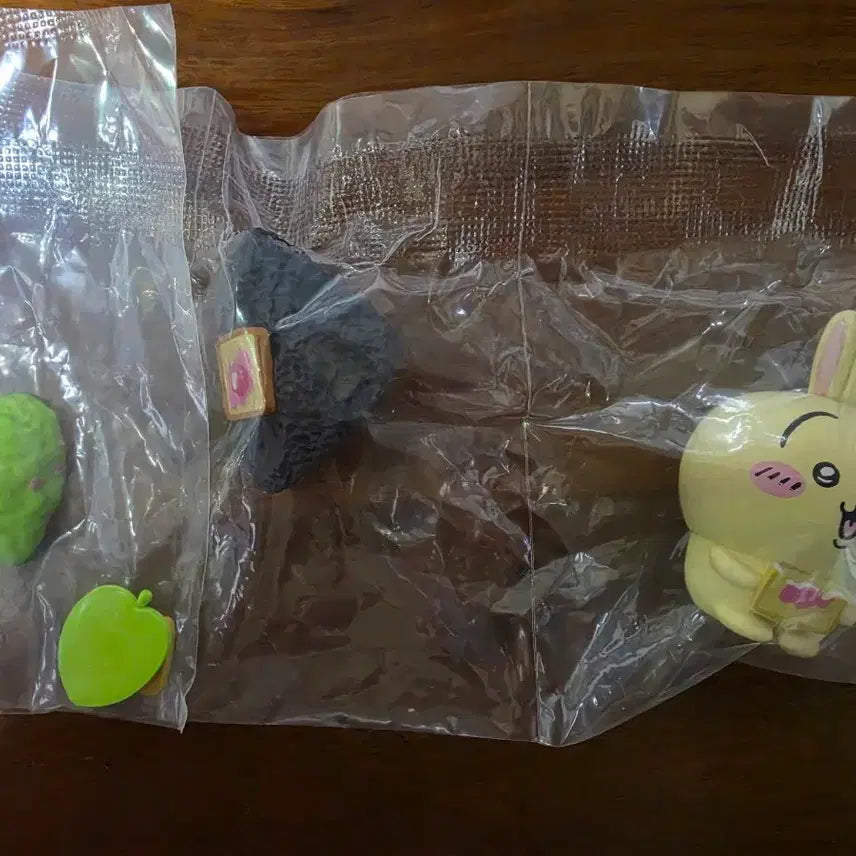 [BUNJANG] Monzzakui Diorama Set / 먼작귀 치이카와 피규어 판매