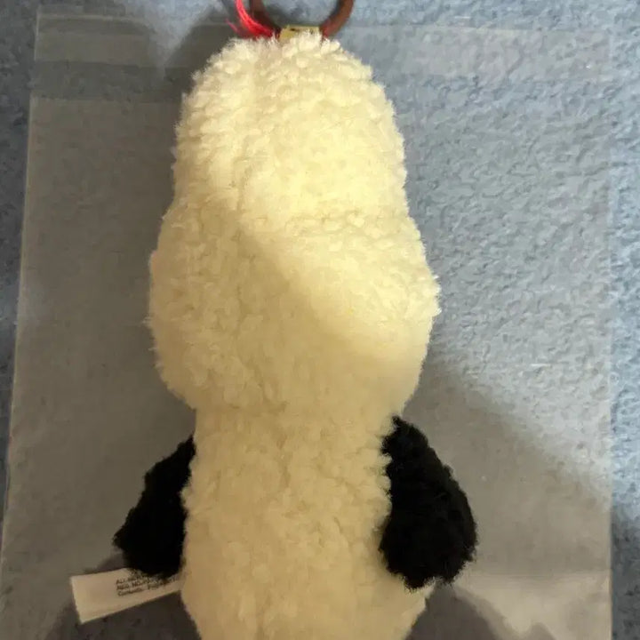 [BUNJANG] Pop Mart Twinkle Twinkle Chicken Plush Keychain / 팝마트 정품 트윙클트윙클 작은별 닭 인형키링