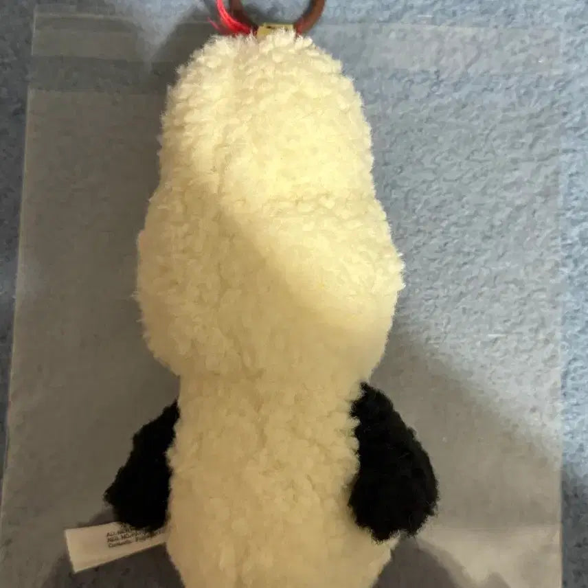 [BUNJANG] Pop Mart Twinkle Twinkle Chicken Plush Keychain / 팝마트 정품 트윙클트윙클 작은별 닭 인형키링