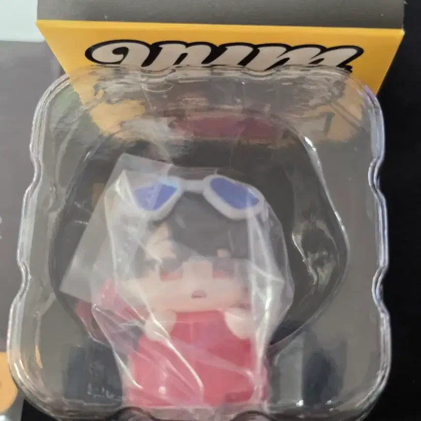 [BUNJANG] Zzonda Zenonbanrollm Ellen Keycap and Ellen SD Photocard Bundle Set / 젠존제 반올림 엘렌 키캡, SD 포카 일괄