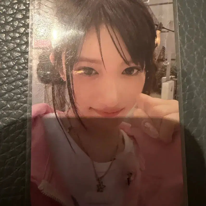 [BUNJANG] IVE Leeseo Photocard / 아이브 이서 포토카드