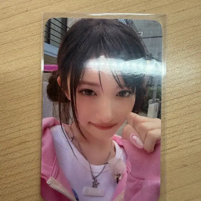[BUNJANG] IVE Leeseo Photocard / 아이브 이서 포토카드
